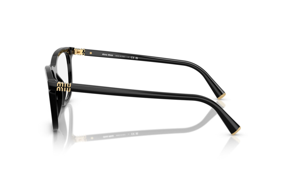 Miu Miu Optical frame MU01WV-16K1O1