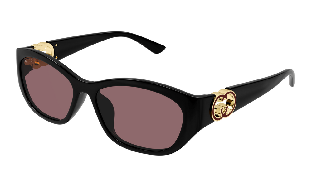 Gucci Okulary Przeciwsłoneczne GG1826SK-007
