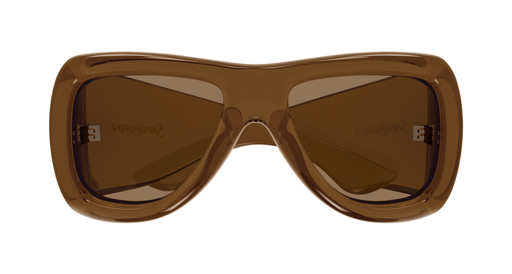 Saint Laurent Okulary Przeciwsłoneczne SL902 HOWL-007