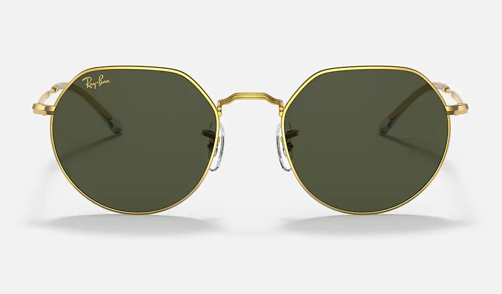 Ray-Ban Sunglasses JACK RB3565-919631