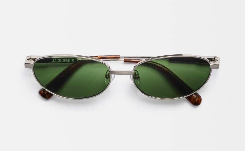 Jacquemus Sunglasses JAC120C2SUN