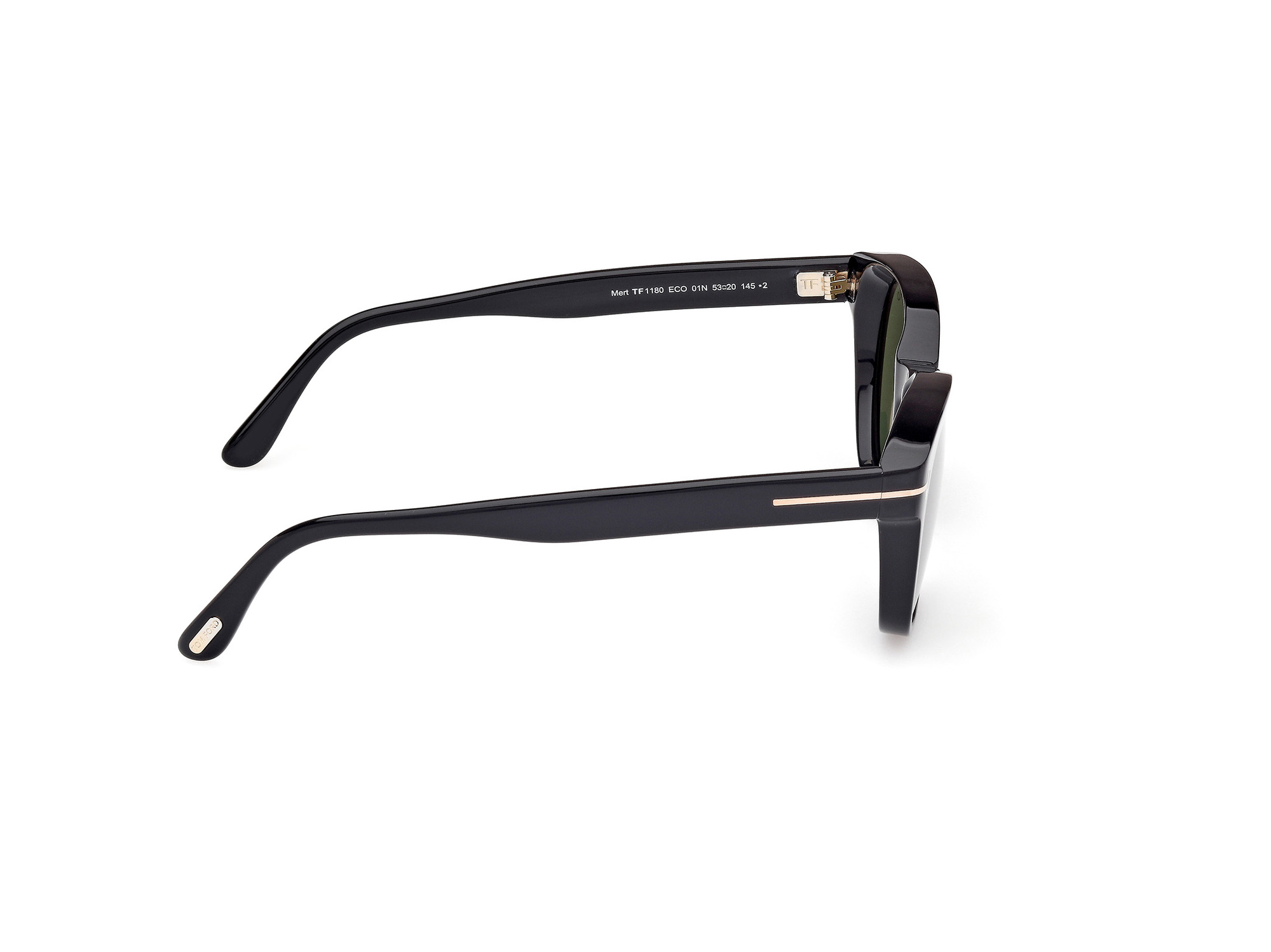 Tom Ford Sunglasses FT1180-01N