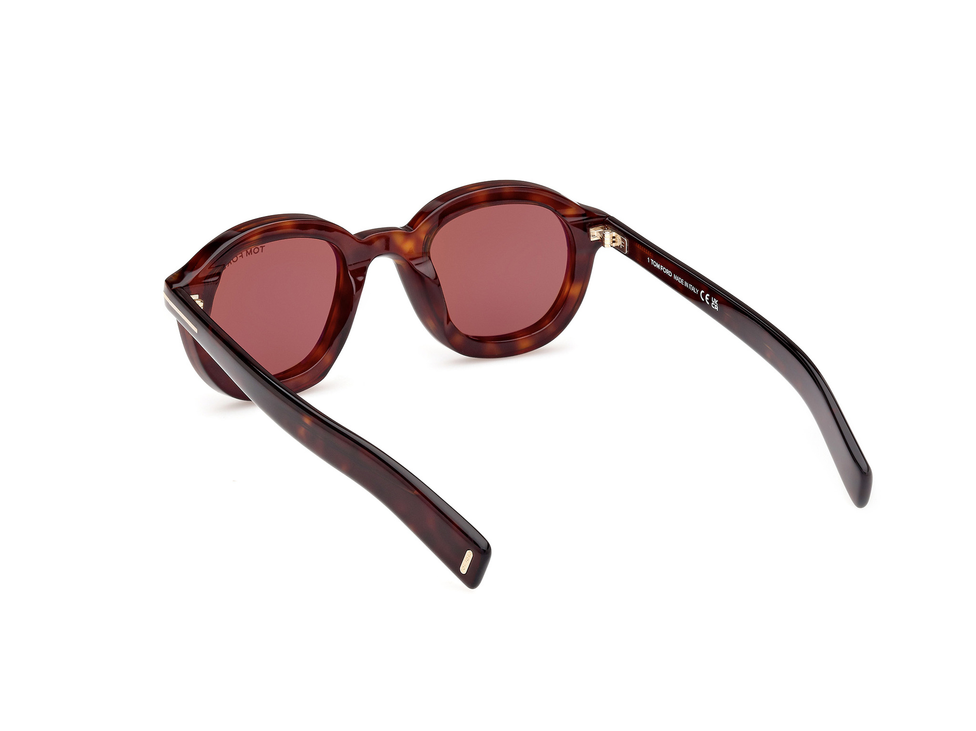 Tom Ford Sunglasses FT1100-4652E