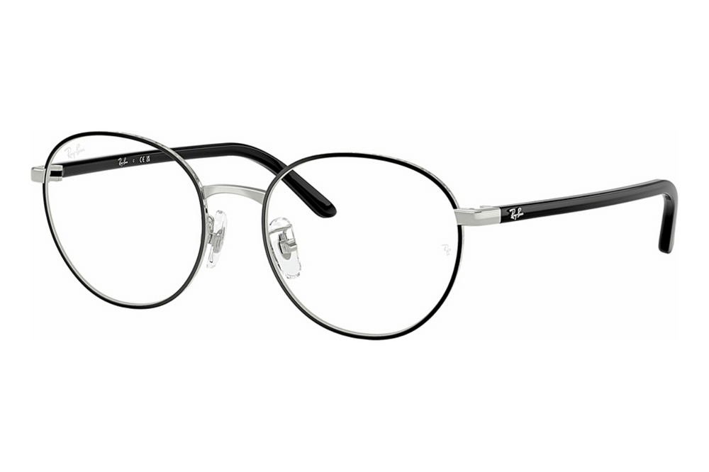 Ray-Ban Optical frame RX6538D-2861