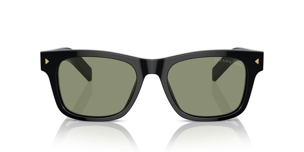 Prada Okulary przeciwsłoneczne PRA17S-16K20G