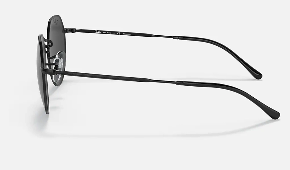 Ray-Ban Sunglasses JACK RB3565-002/48