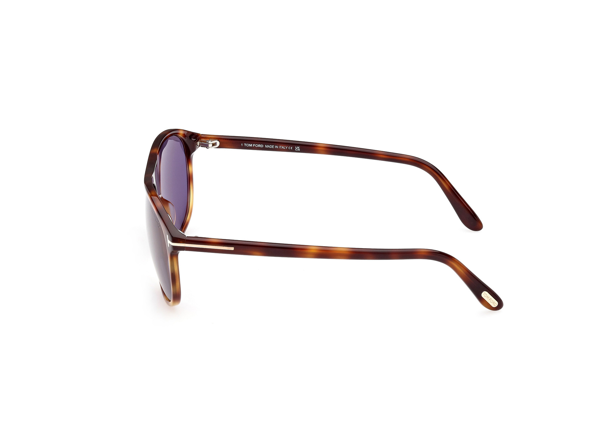 Tom Ford Okulary przeciwsłoneczne FT1027-56V