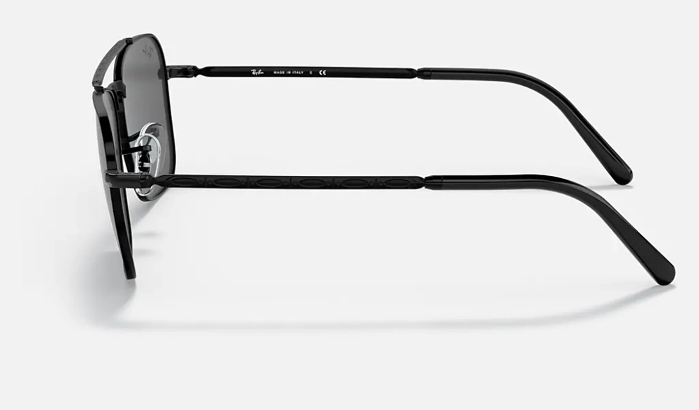 Ray-Ban Sunglasses NEW CARAVAN RB3636-002/B1