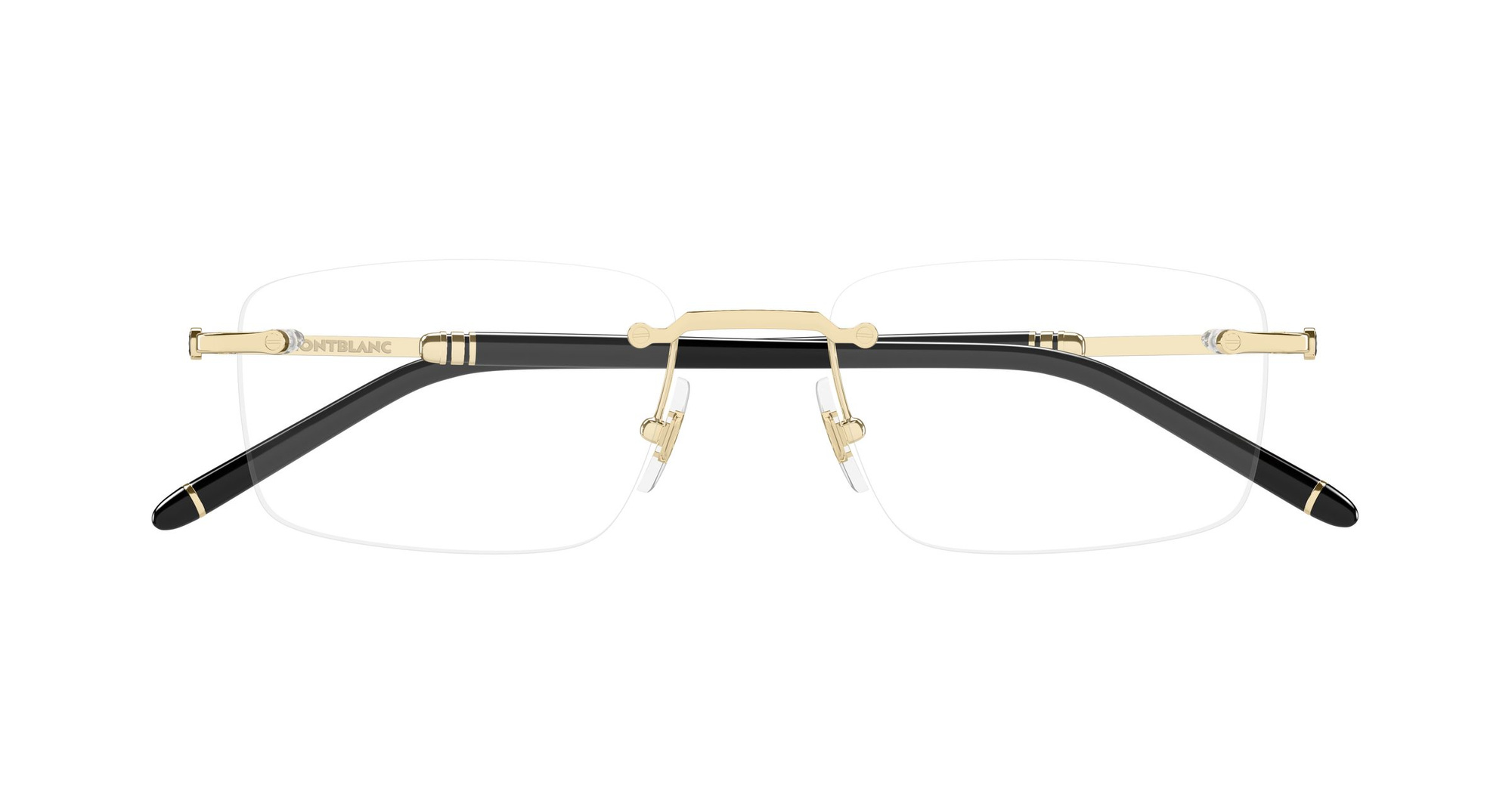 Montblanc Okulary korekcyjne MB0480O-001