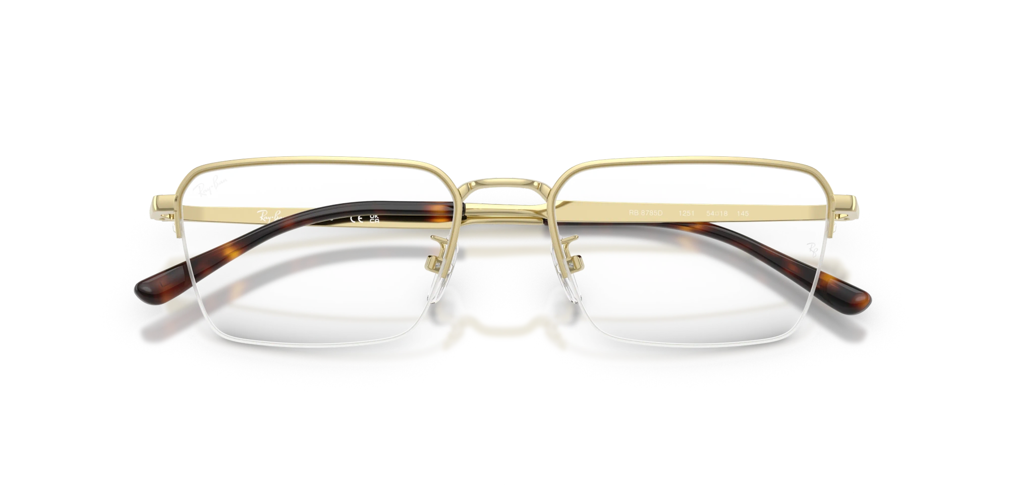 Ray-Ban Optical frame RX8785D-1251