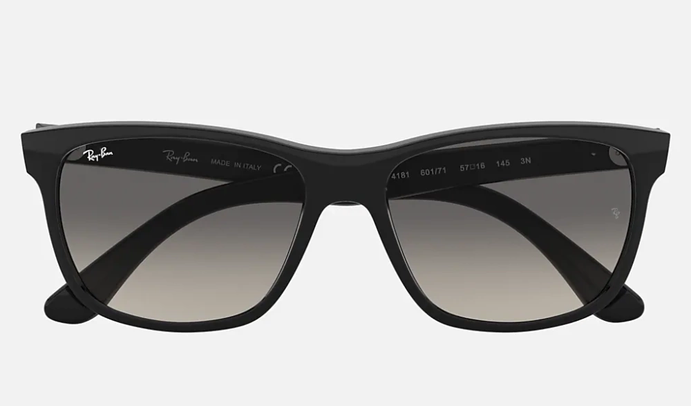 Ray-Ban Sunglasses  RB4181-601/71