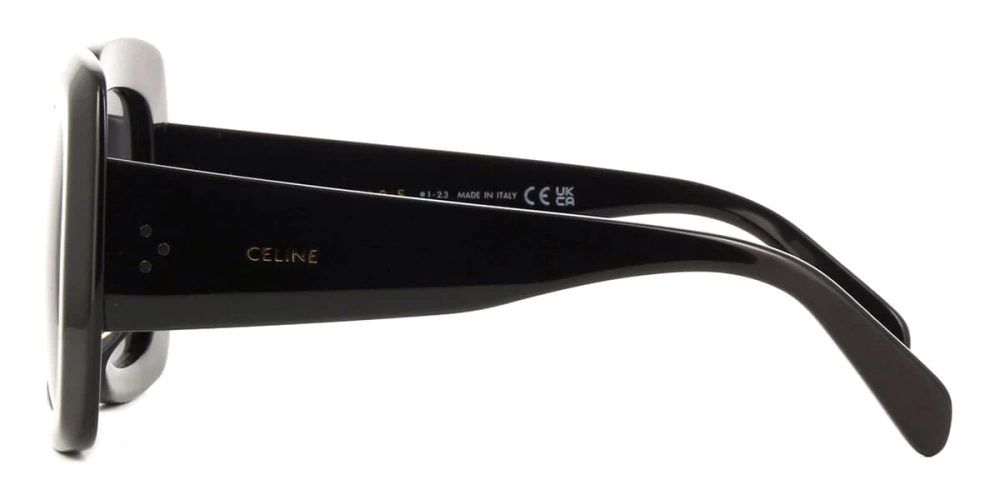 Celine Okulary przeciwsłoneczne CL40263F-01A