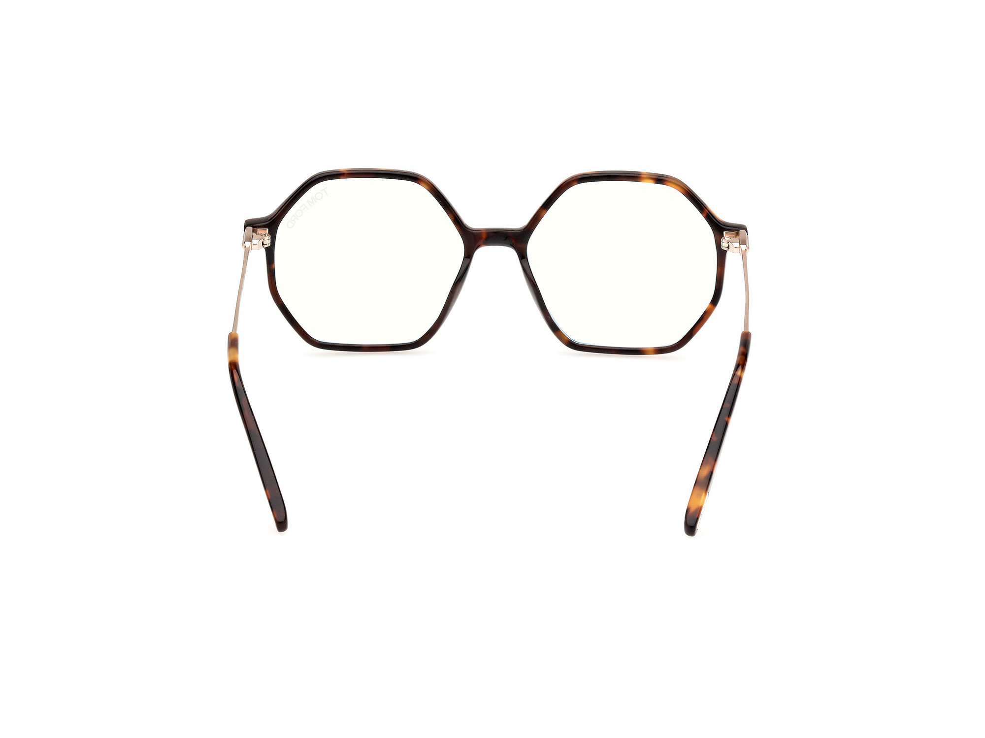 Tom Ford Okulary korekcyjne FT5952-B-052