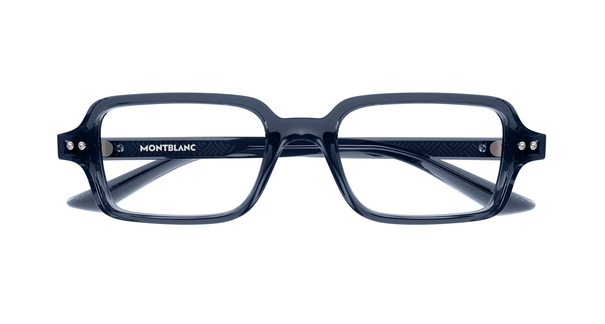 Montblanc Okulary korekcyjne MB0257O-003