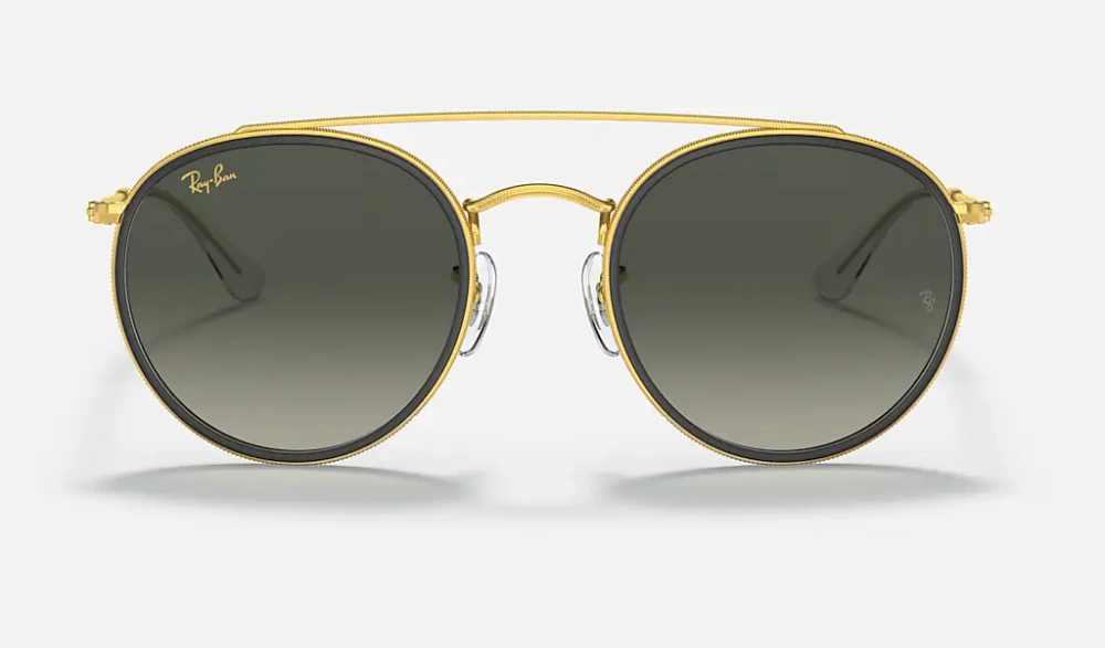 Ray-Ban Okulary przeciwsłoneczne RB3647N-923871