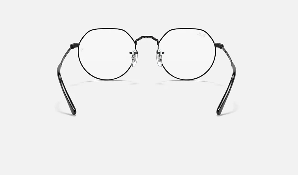 Ray-Ban Okulary korekcyjne RB6465-2509 JACK