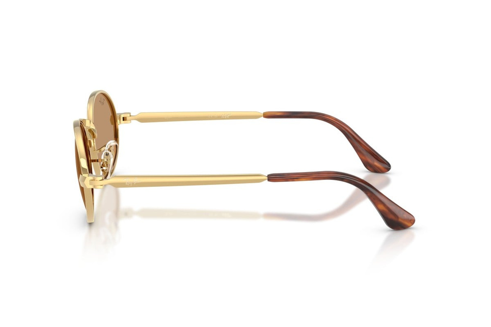 Ray-Ban Okulary przeciwsłoneczne RB3931-001/53
