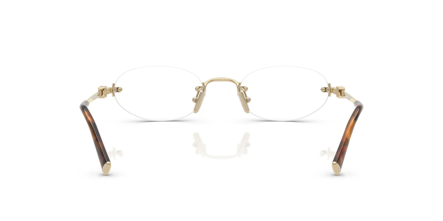Miu Miu Optical frame MU53WV-ZVN1O1