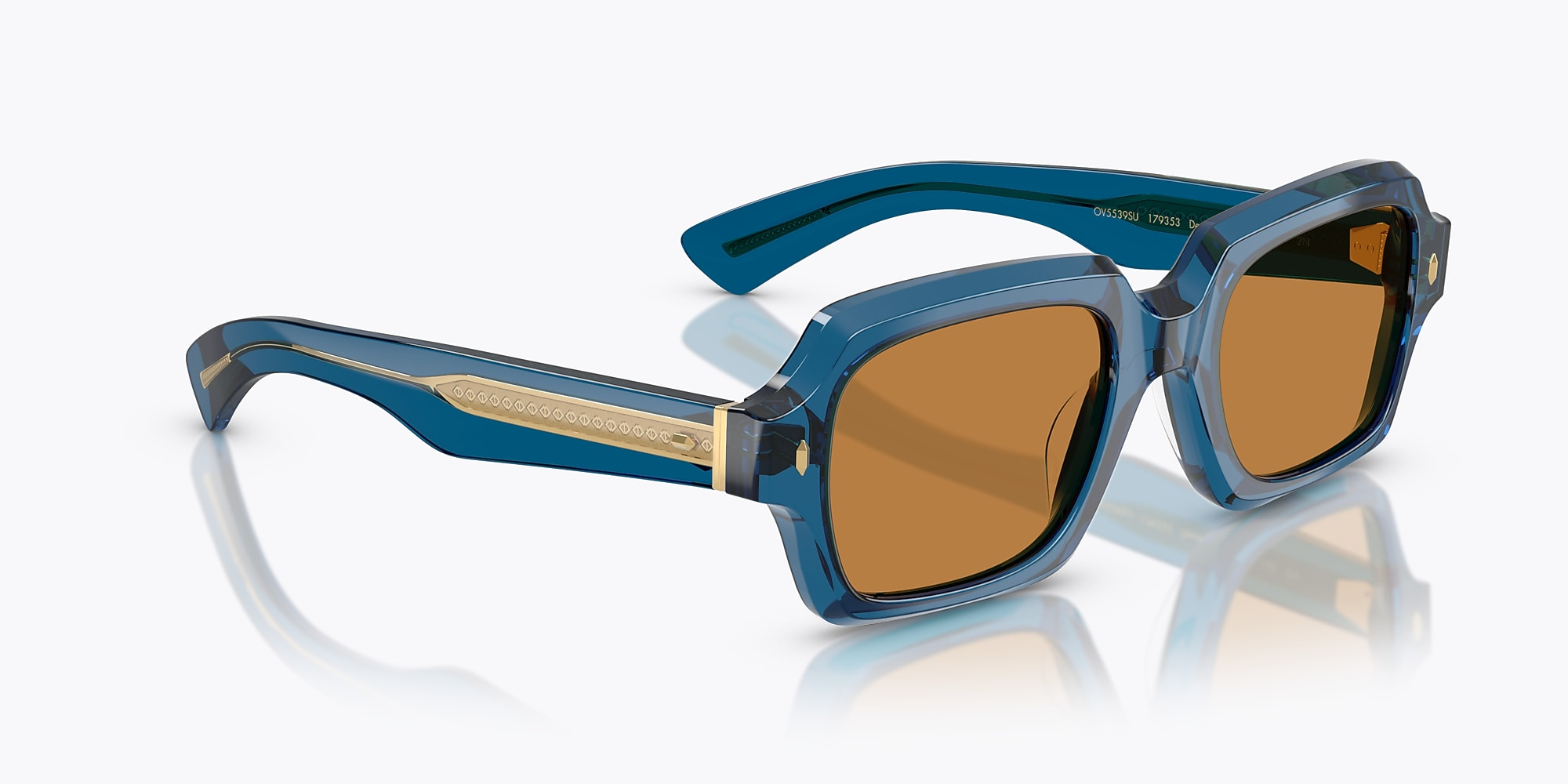 Oliver Peoples Sunglasses Devaney OV5539SU-179353