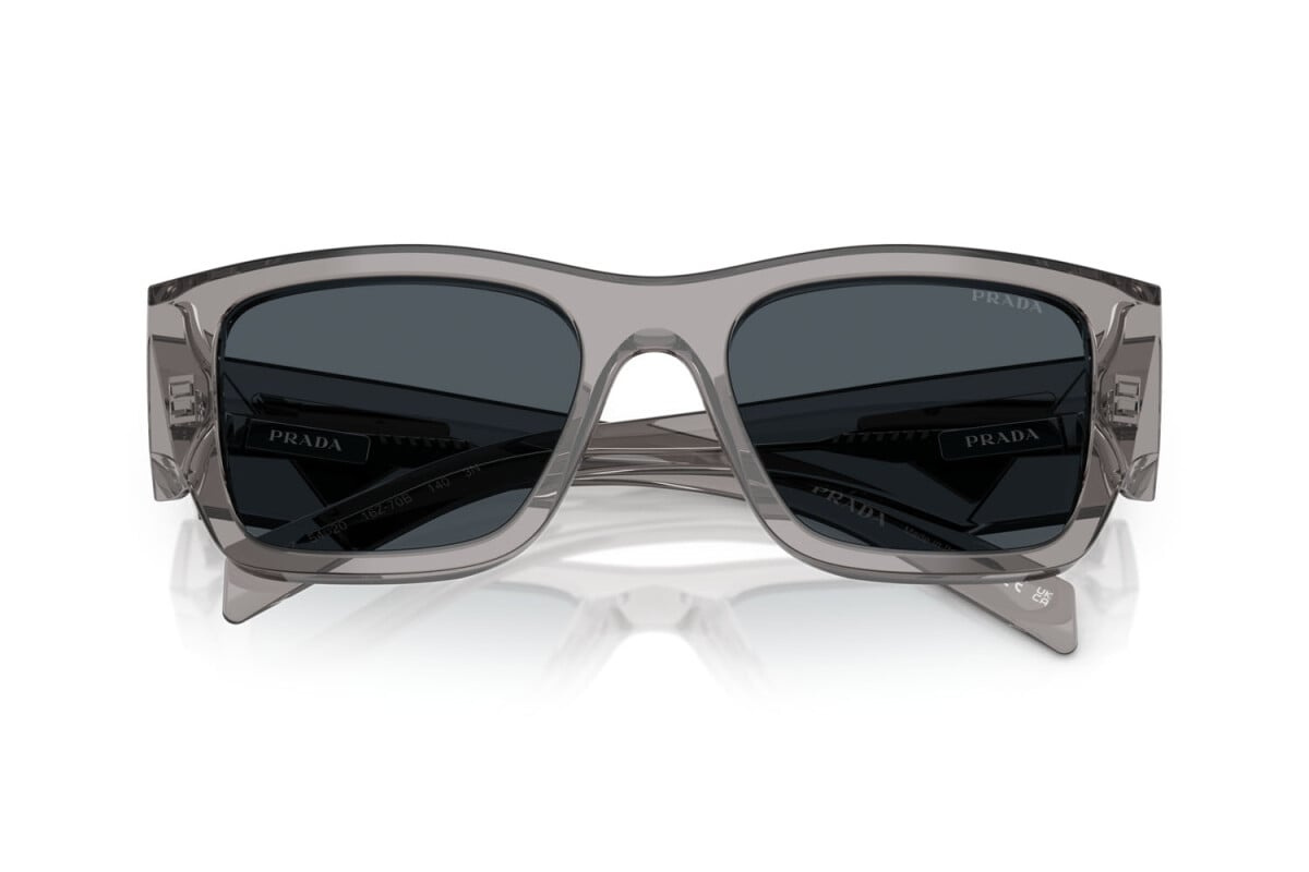 Prada Okulary przeciwsłoneczne PR10ZS-16Z70B