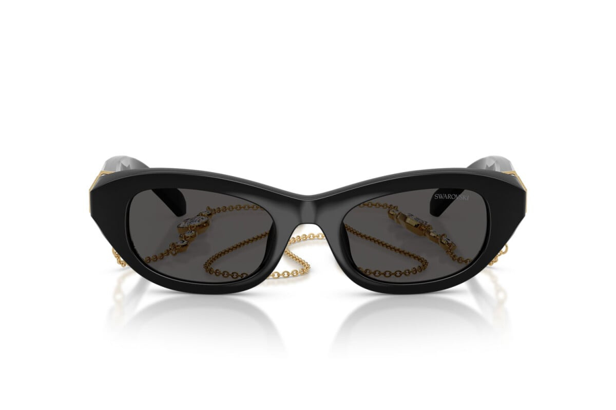 Swarovski Sunglasses SK6036U-107687
