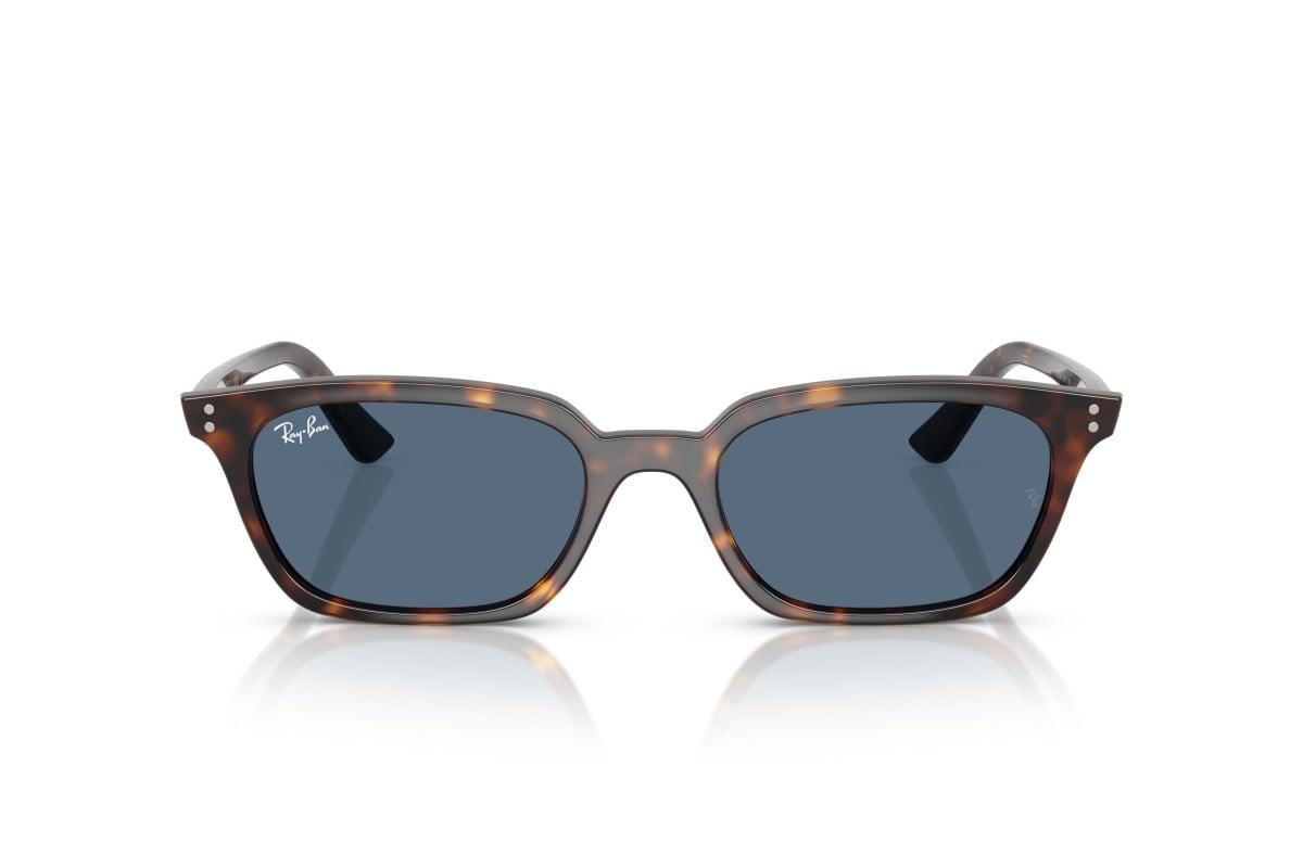 Ray-Ban Okulary przeciwsłoneczne ZAYA RB4456-135980