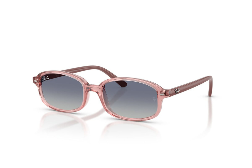 Ray-Ban Okulary przeciwsłoneczne Dziecięce RJ9132S-72014L