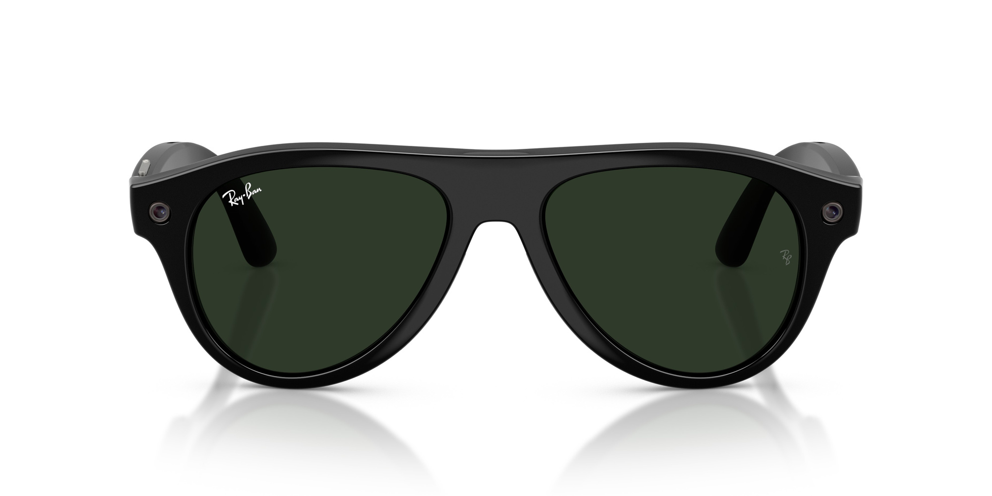 Ray-Ban Meta Aviator (Gen 3) - okulary Meta AI z kamerą RW4016-601/1M
