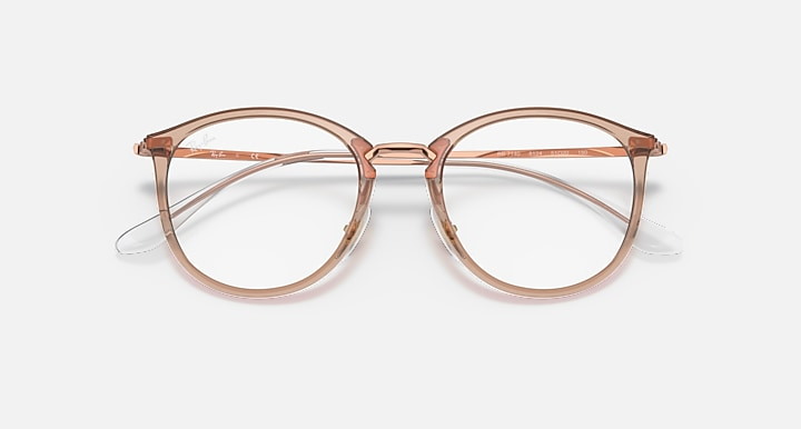 Ray-Ban Optical frame RX7140-8124