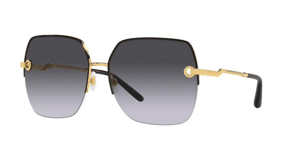 Dolce & Gabbana Okulary przeciwsłoneczne DG2267-02/8G