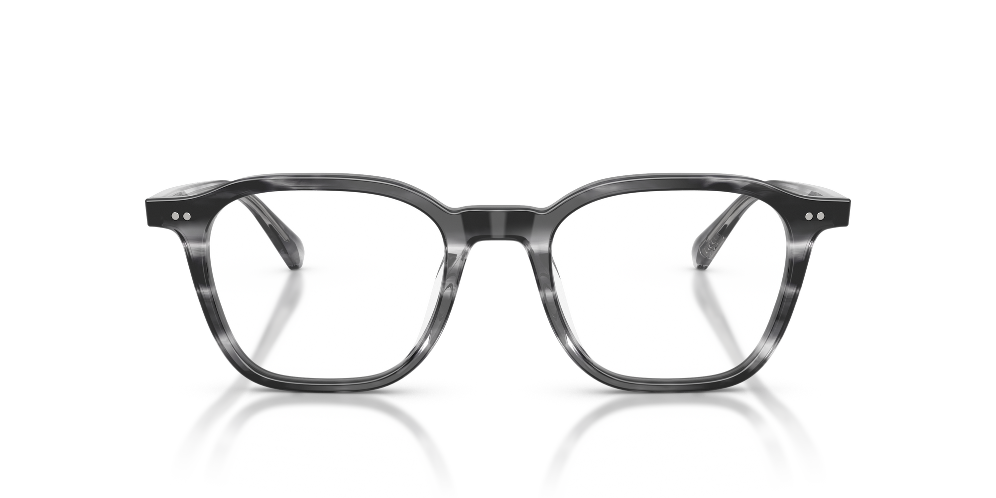 Oliver Peoples Okulary korekcyjne ARLLETT OV5620U-1822