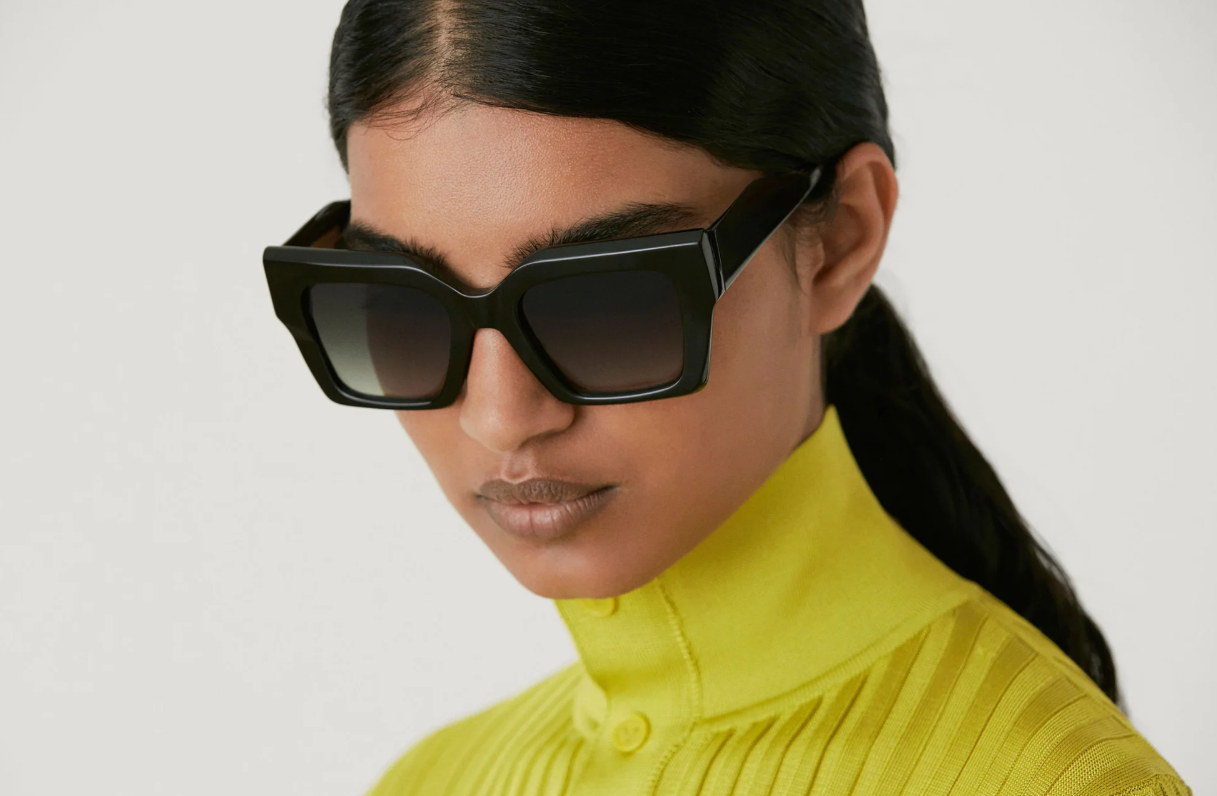 Gigi Studios Okulary przeciwsłoneczne KENDALL GGS6737-1