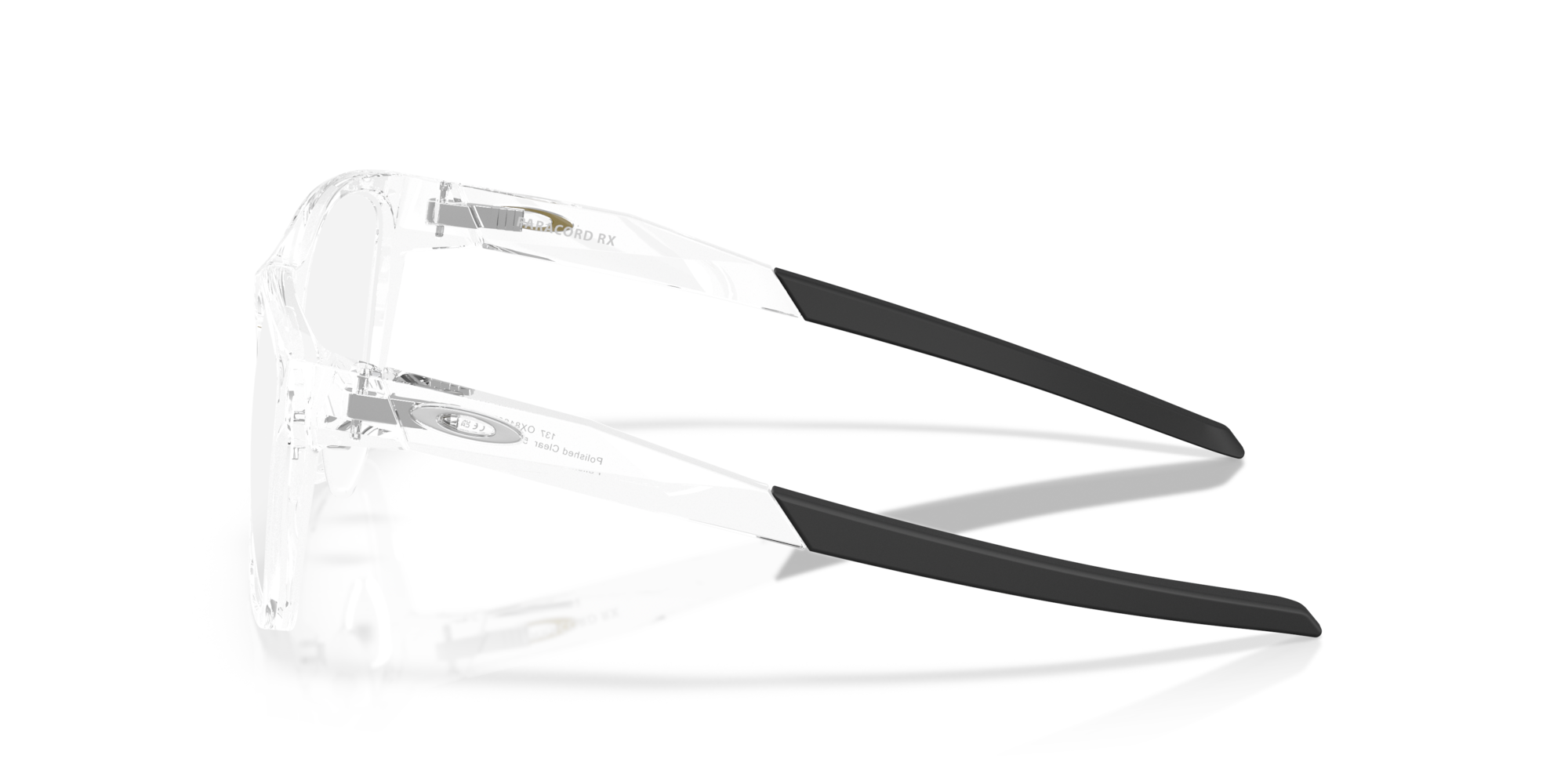 Oakley Okulary korekcyjne PARACORD OX8196D-04