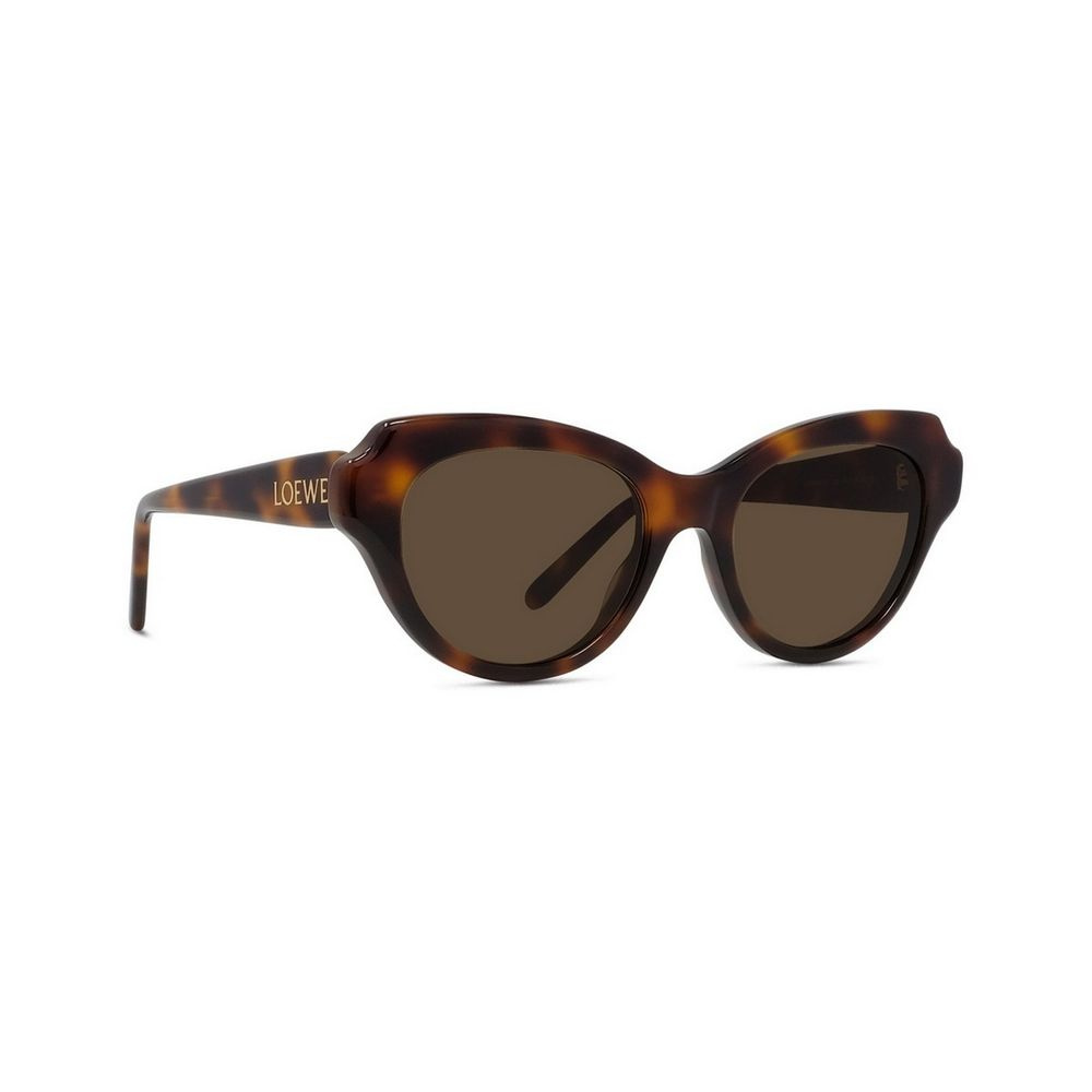 Loewe Okulary Przeciwsłoneczne LW40178I-52E