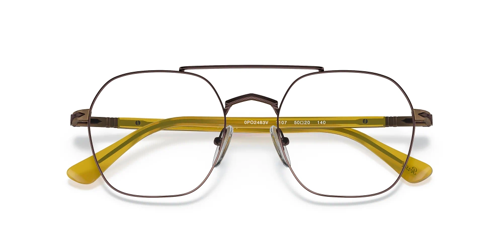 Persol Okulary korekcyjne PO2483V-1107