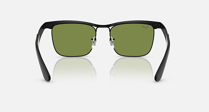 Ray-Ban Sunglasses WAYFARER DELUXE RB3875-006/4E