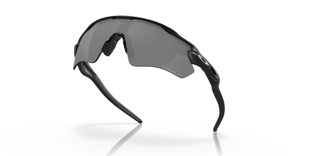 Oakley Okulary przeciwsłoneczne RADAR EV PATH Matte Black / Prizm Black Polarized OO9208-51