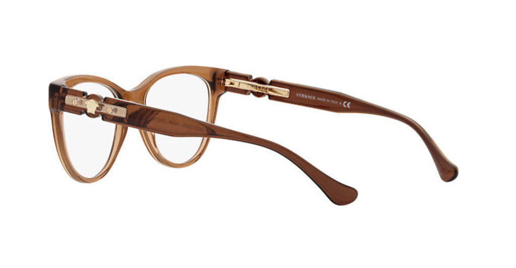 Versace Okulary korekcyjne VE3304-5028