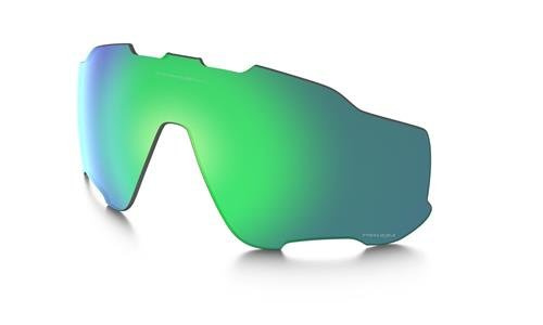 Oakley Szkła JAWBREAKER Prizm Jade 101-111-015