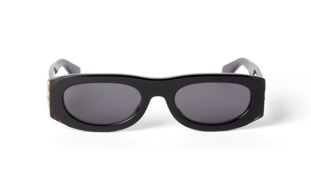 OFF-White Okulary przeciwsłoneczne ORLANDO OERI13O-1007