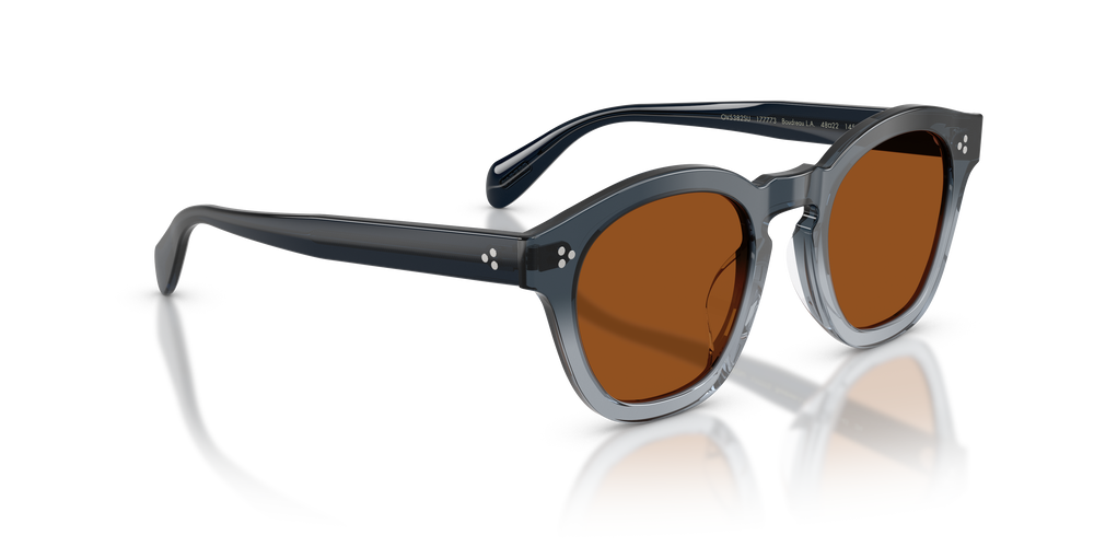 Oliver Peoples Sunglasses Boudreau L.A OV5382SU-177773