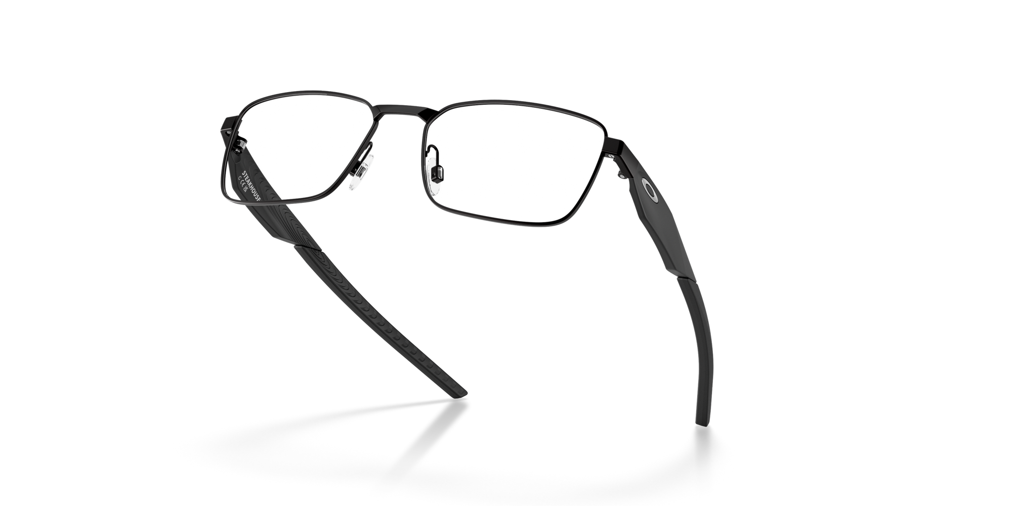 Oakley Optical frame STEAKHOUSE OX3140-01
