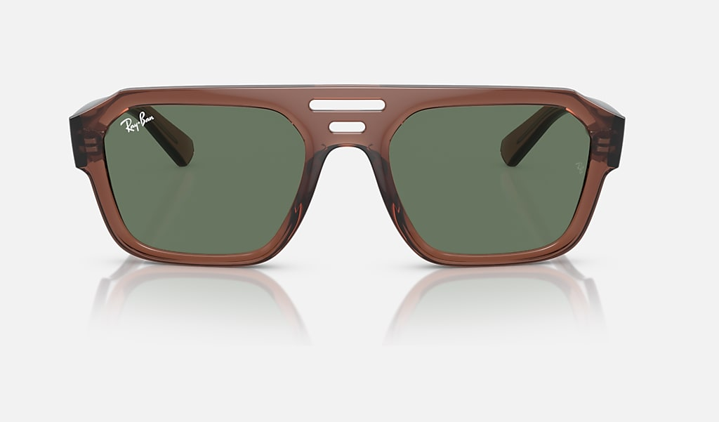 Ray-Ban Sunglasses CORRIGAN RB4397-667882