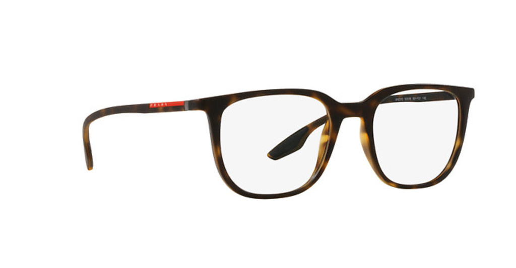 Prada Linea Rossa Okulary korekcyjne PS 01OV-5811O1