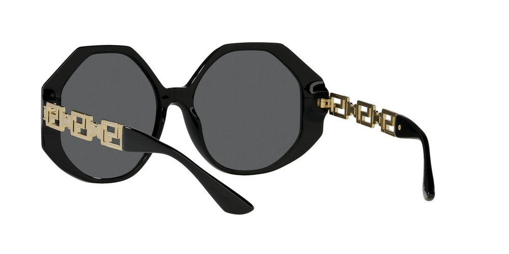 Versace Sunglasses VE4395-GB1/87