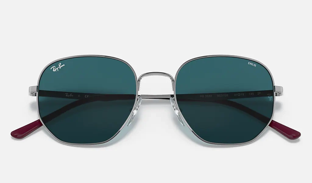 Ray-Ban Sunglasses RB3682-9226Q5