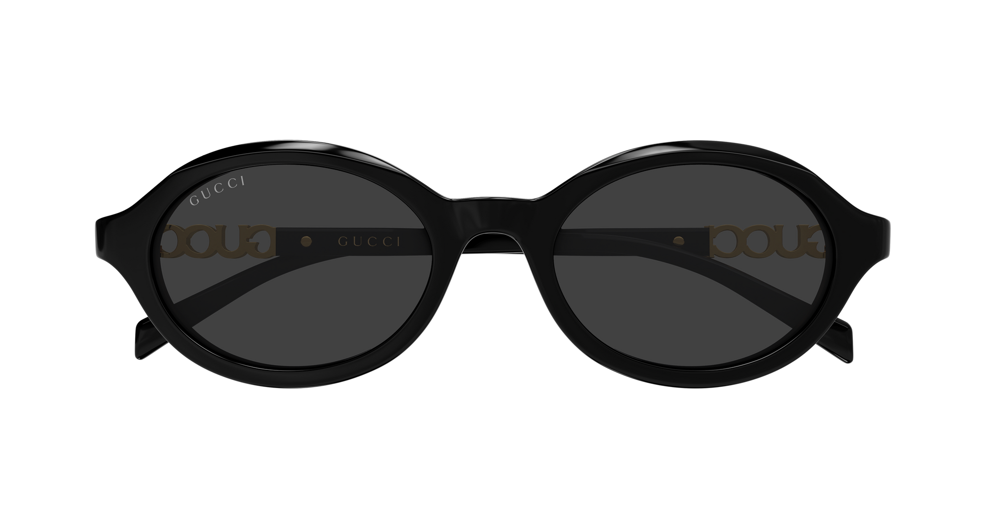Gucci Okulary przeciwsłoneczne GG2153S-001