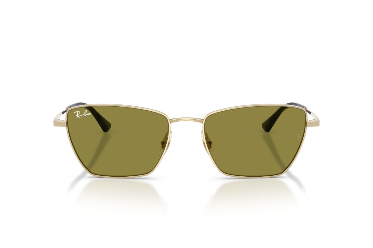 Ray-Ban Okulary przeciwsłoneczne DREA RB3783-9213/2