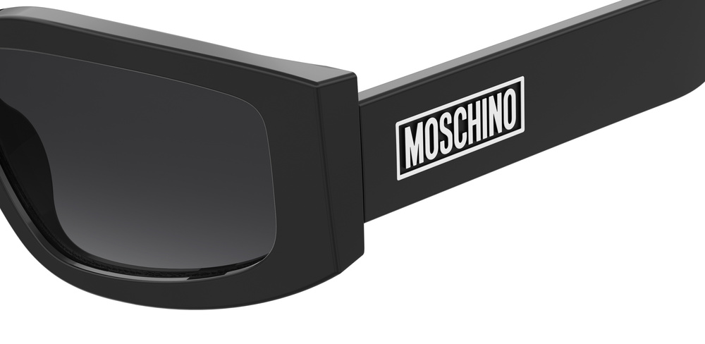 Moschino Okulary przeciwsłoneczne MOS186/S-807/9O (207693)