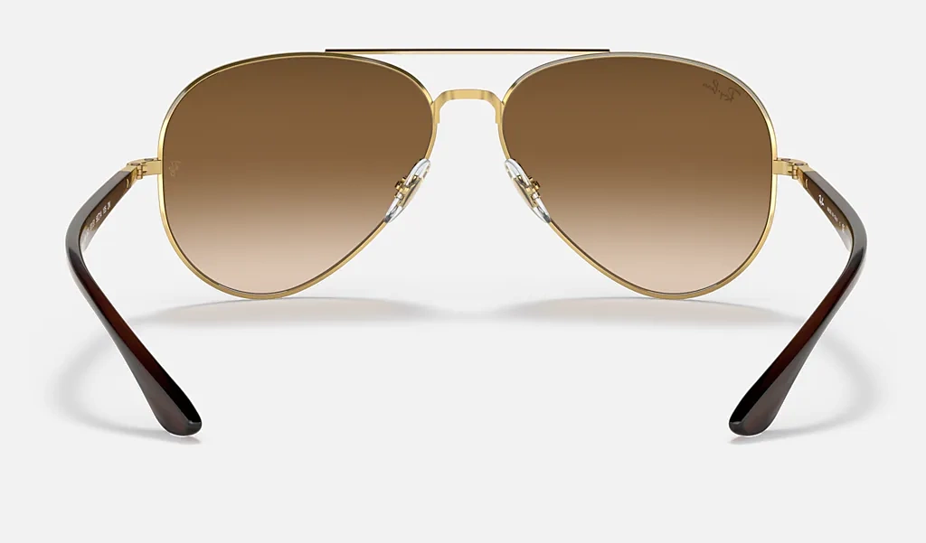 Ray-Ban Sunglasses RB3675-001/51